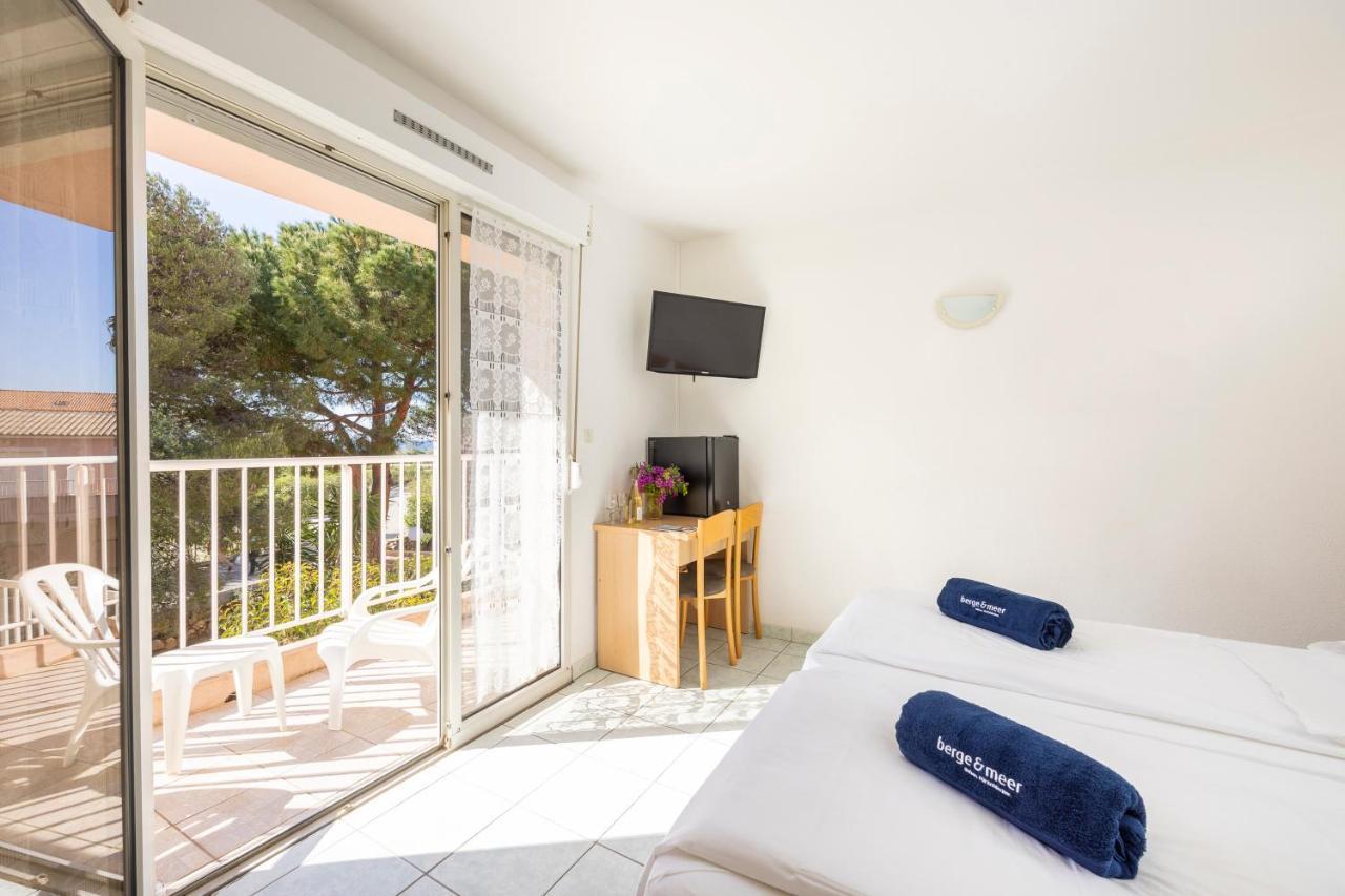 Ferienhotel Maristella アルガジョラ エクステリア 写真
