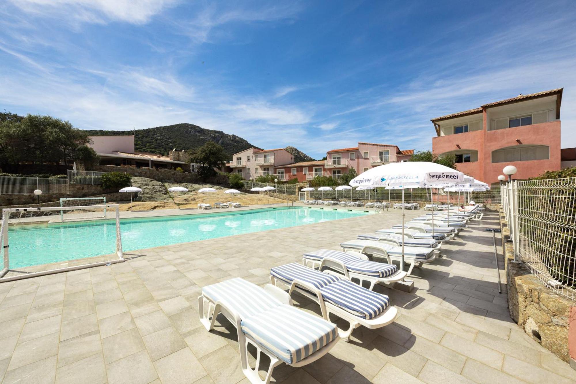 Ferienhotel Maristella アルガジョラ エクステリア 写真