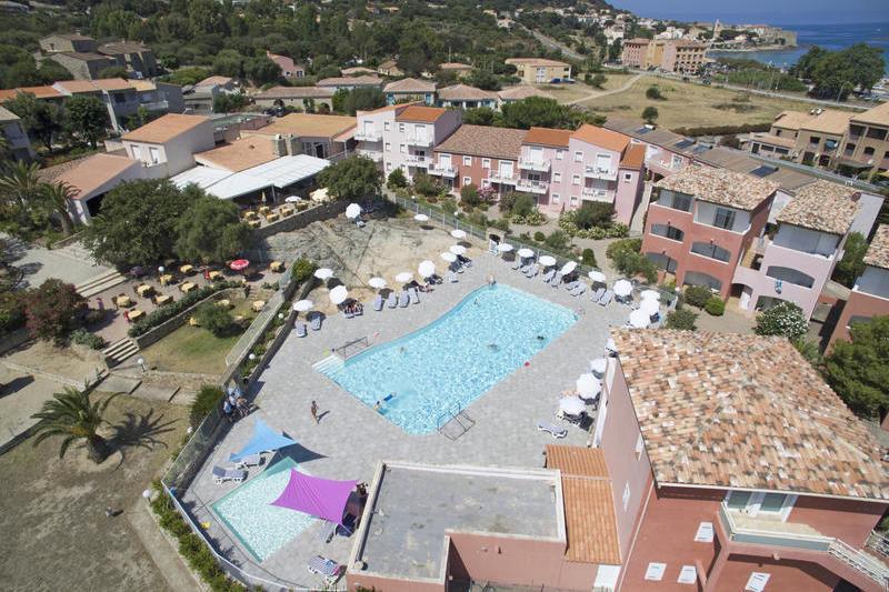 Ferienhotel Maristella アルガジョラ エクステリア 写真
