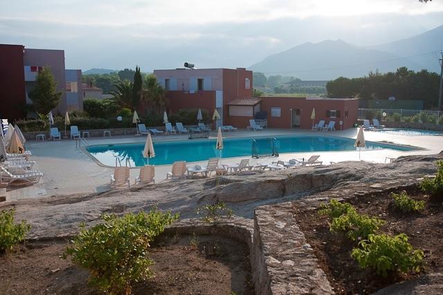 Ferienhotel Maristella アルガジョラ エクステリア 写真